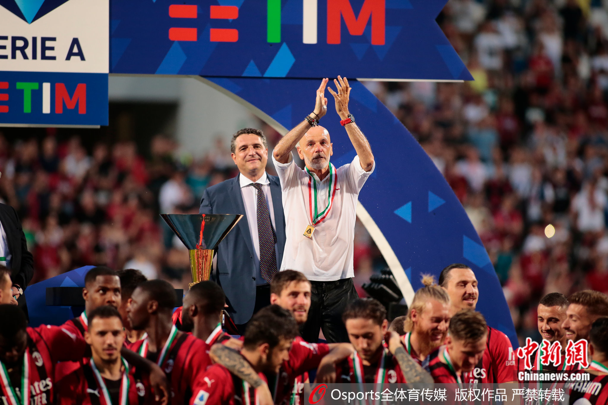 盟那不勒斯 盟那不勒斯