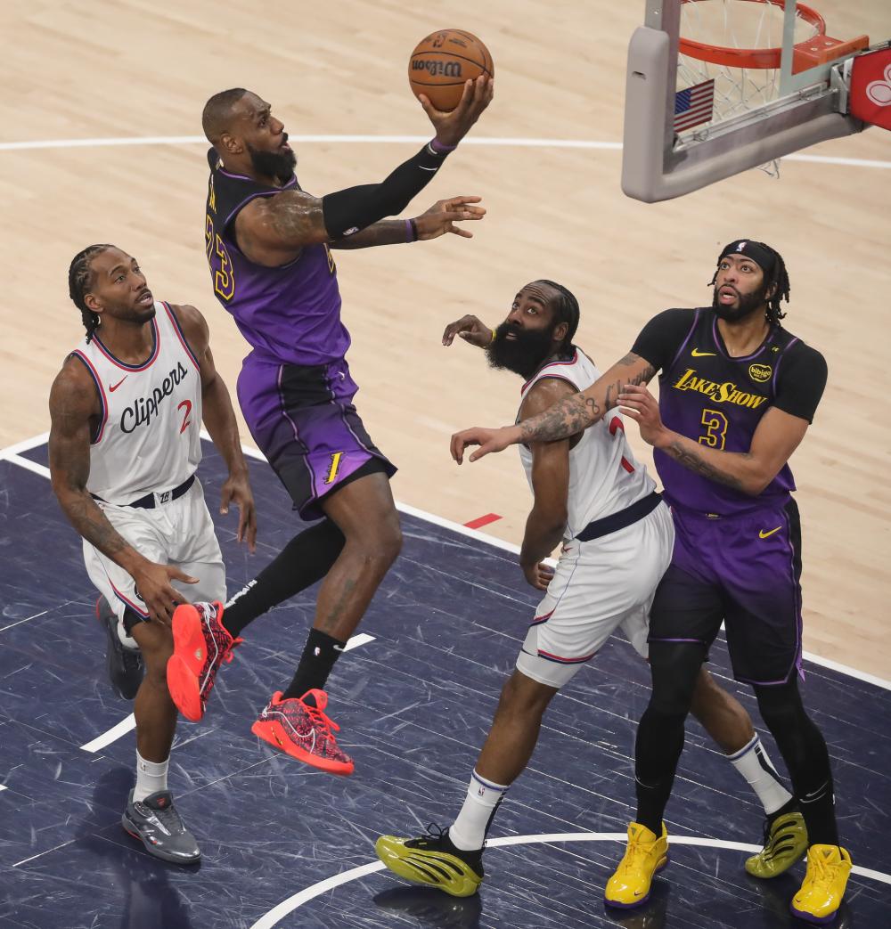 在中国篮球 在中国篮球